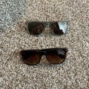 Men’s sunglasses